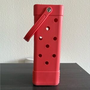 BOGG BAG Coral Wine Tote